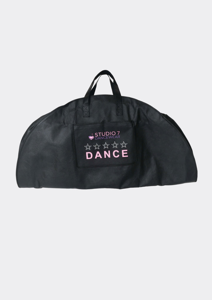 Round Tutu Bag
