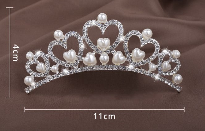 Childrens Tiaras - The Stage Shop