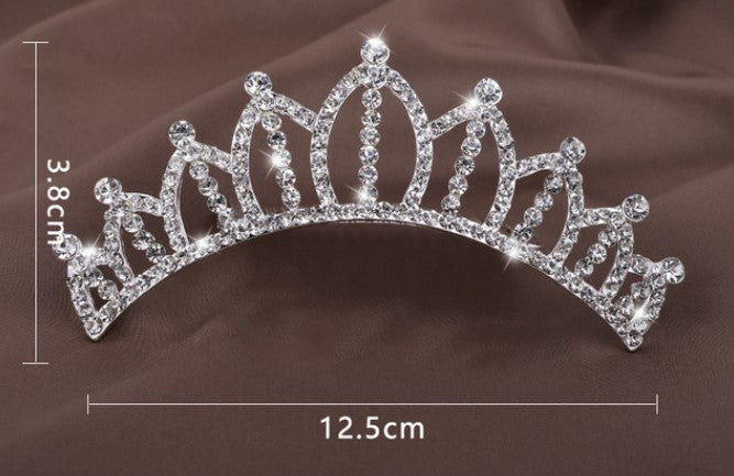 Childrens Tiaras - The Stage Shop