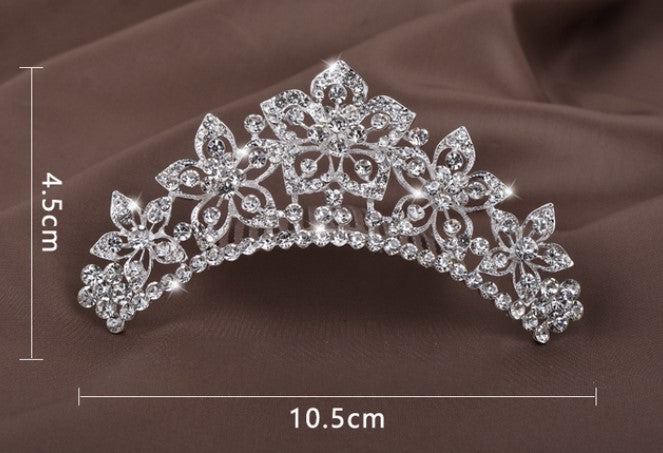 Childrens Tiaras - The Stage Shop