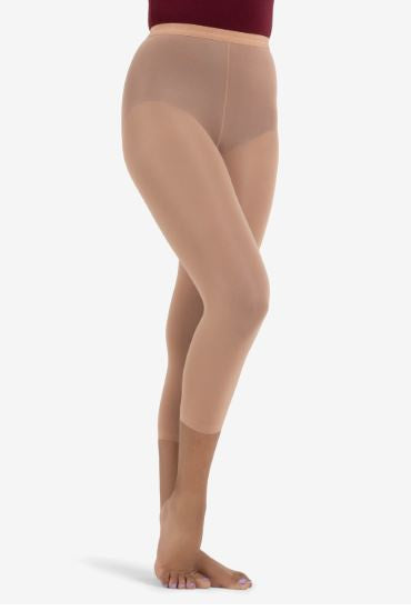 Ultra Hold Footless Tight - Women - The Stage Shop
