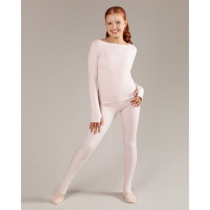 Zara Pullover - Girls - The Stage Shop