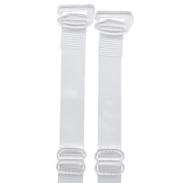 Seamless Clear Bra Straps - The Stage Shop