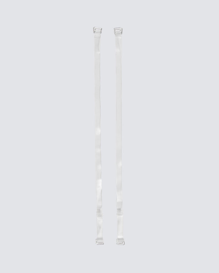 Seamless Clear Bra Straps