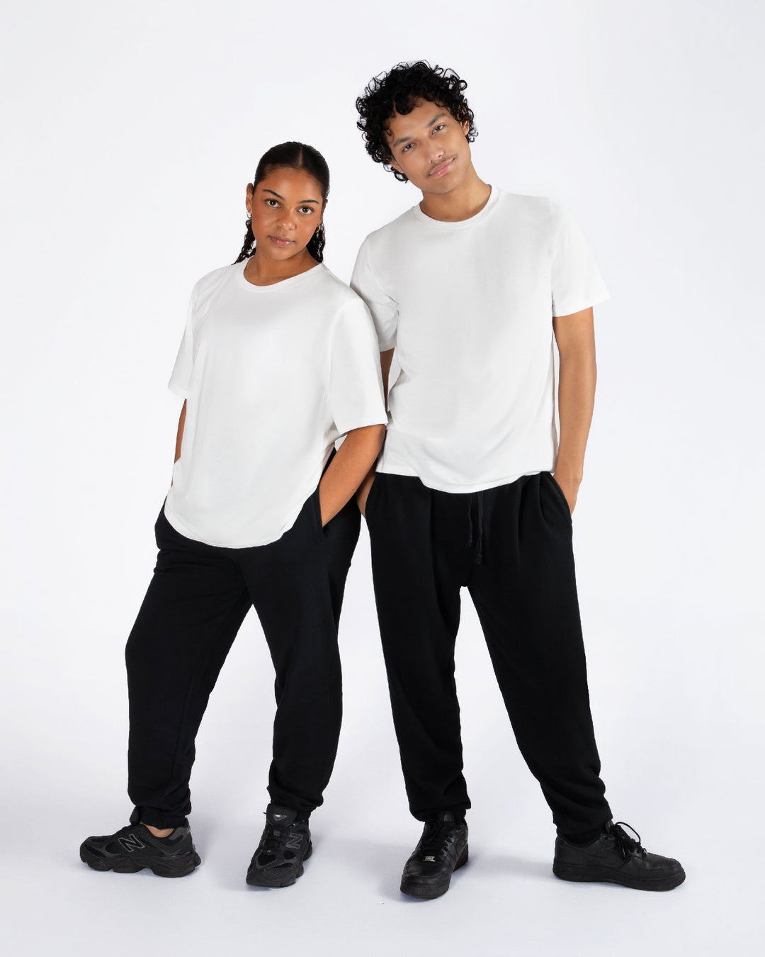 Avery Classic Track Pant - Women/Men