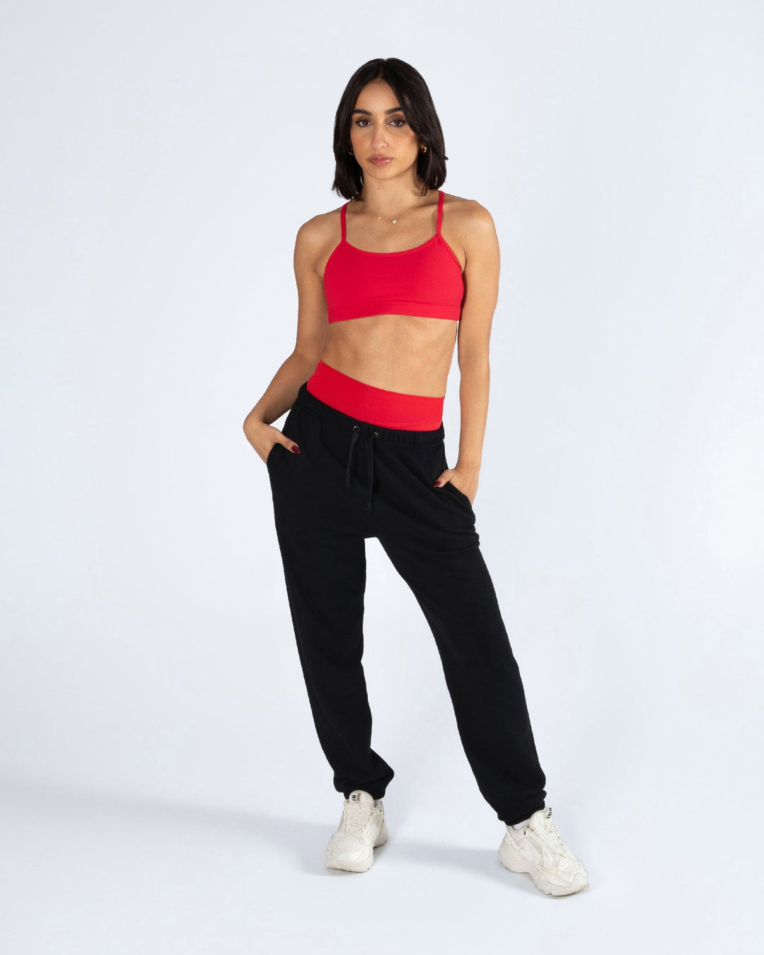 Avery Classic Track Pant - Women/Men