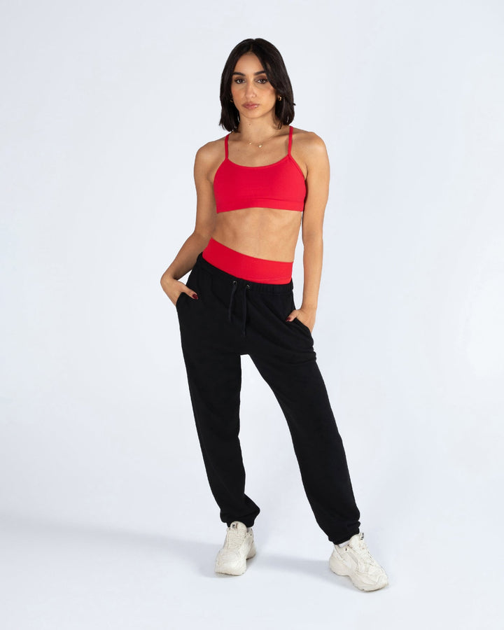 Avery Classic Track Pant - Women/Men