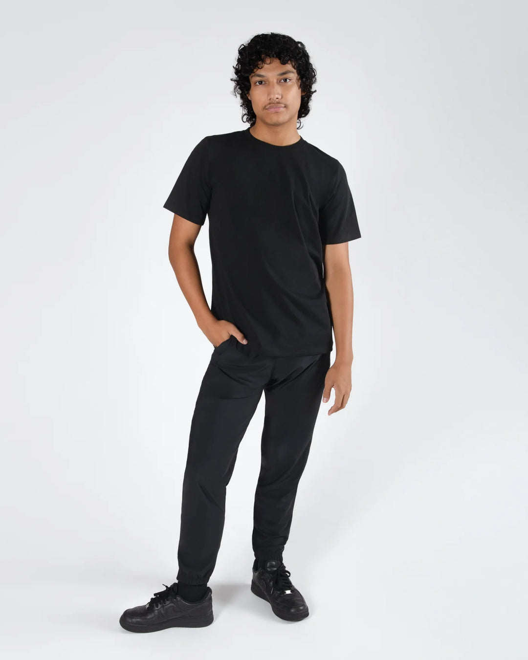 Morgan Jogger Pant - Adult - The Stage Shop