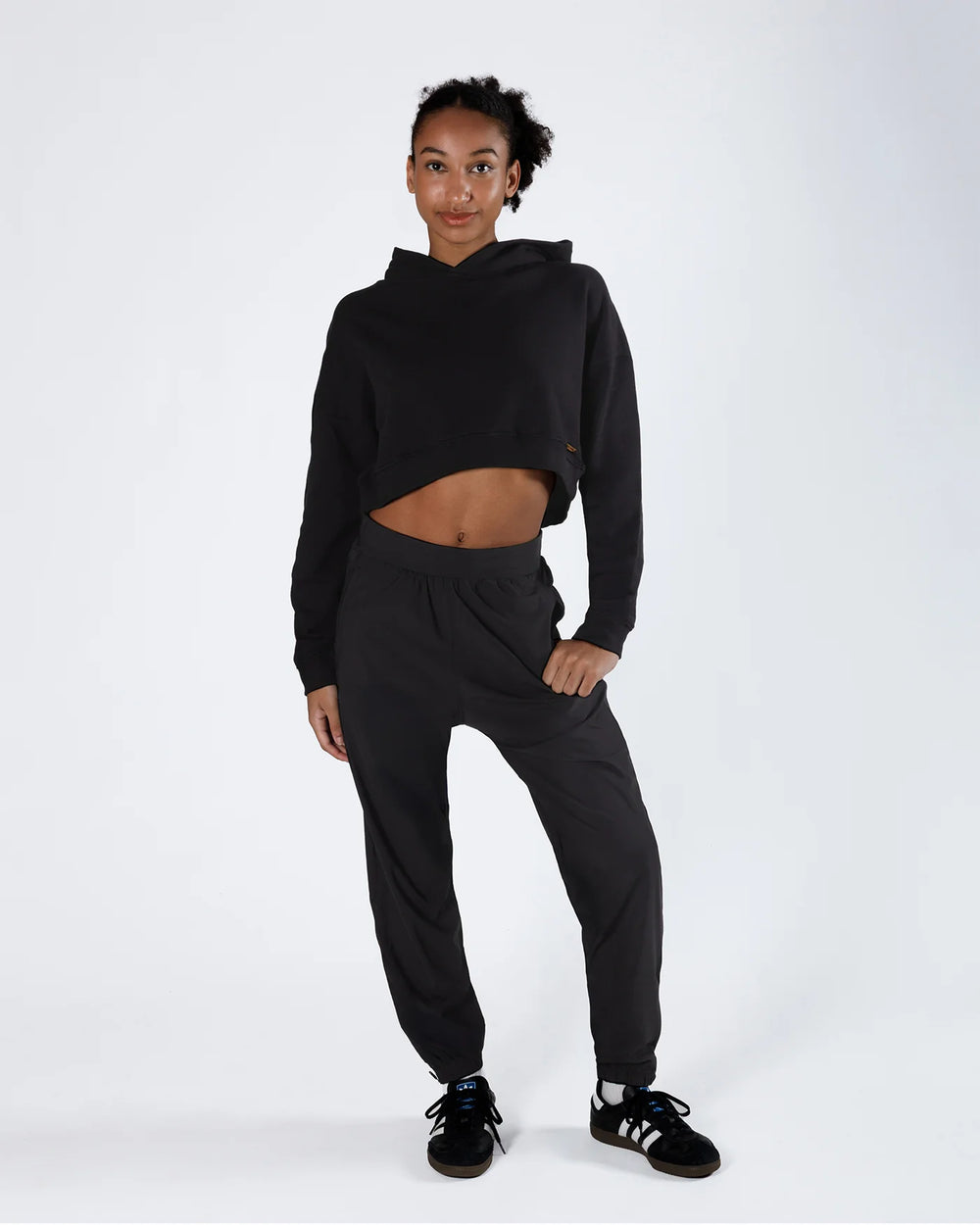 Morgan Jogger Pant - Adult - The Stage Shop