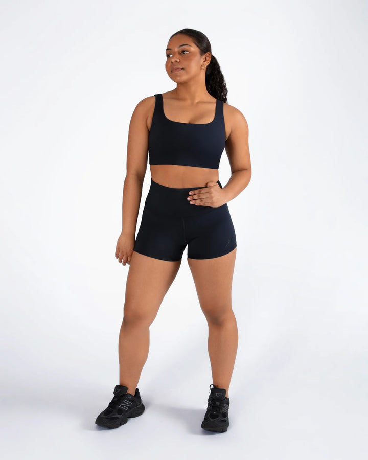Keira Short - EcoLuxe - Adult - The Stage Shop