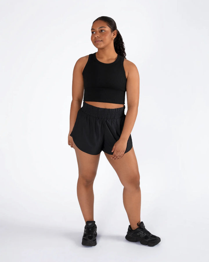 Morgan 2-in-1 Dance Short - Women - The Stage Shop