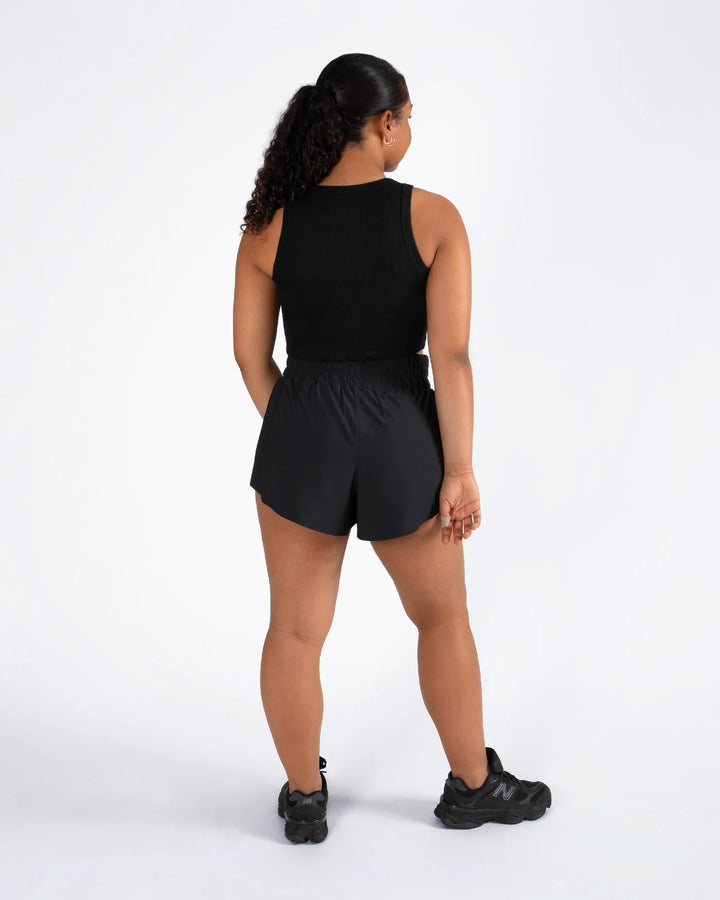 Morgan 2-in-1 Dance Short - Women - The Stage Shop