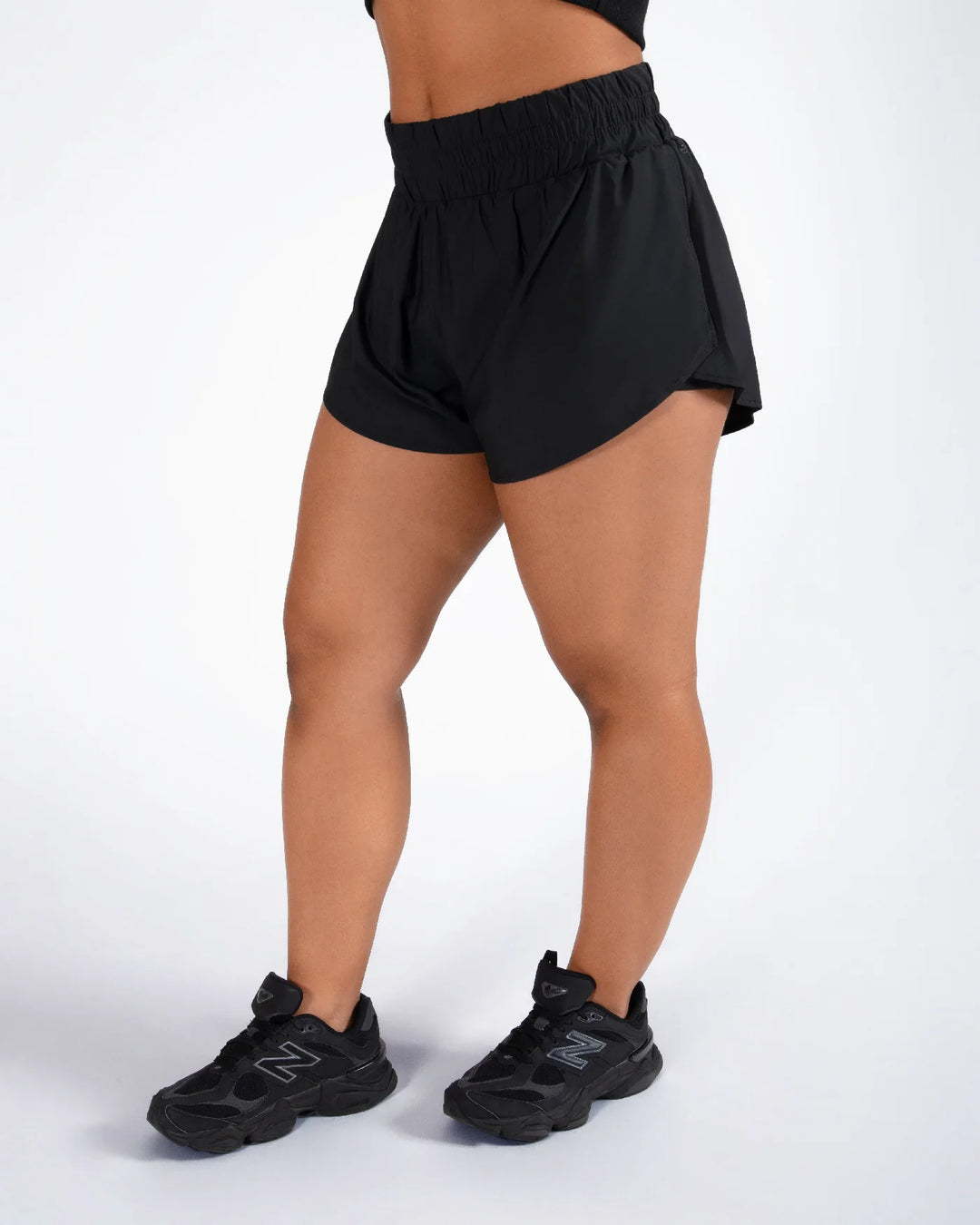 Morgan 2-in-1 Dance Short - Women - The Stage Shop
