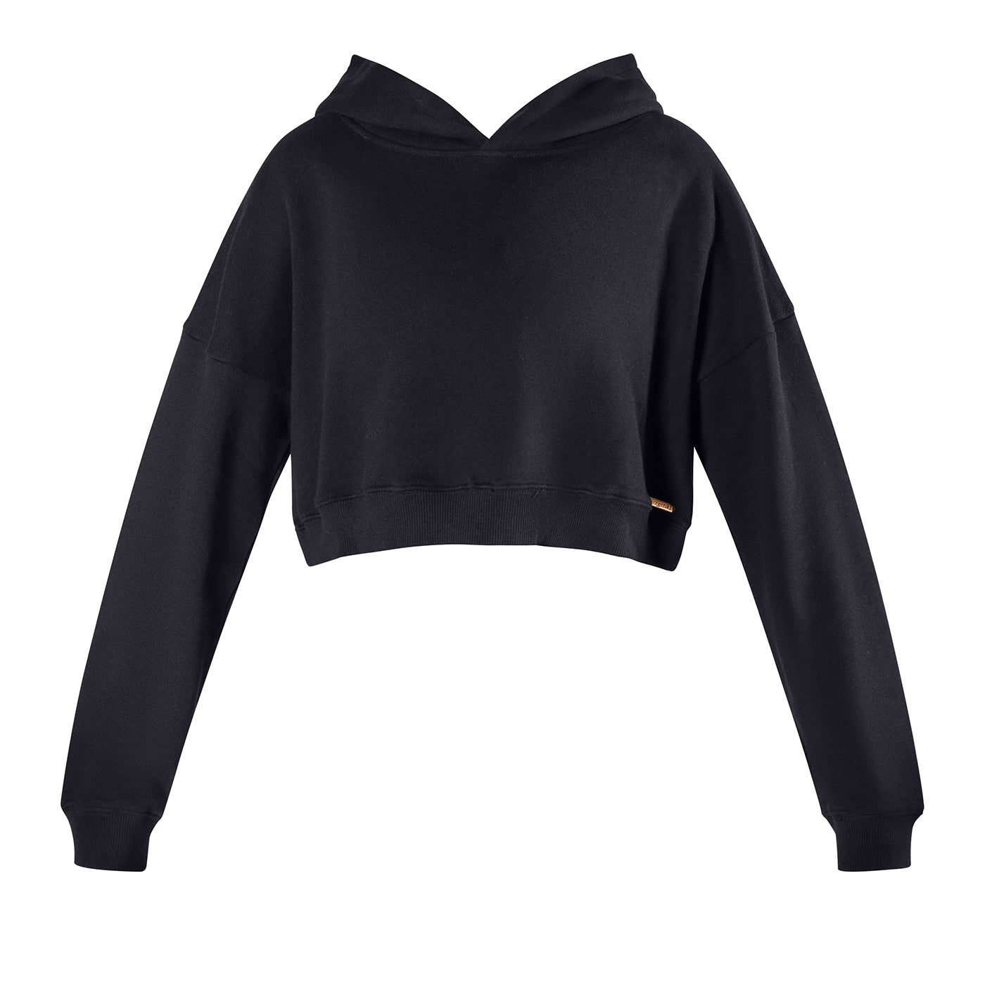 Avery Cropped Hoodie [Adult]