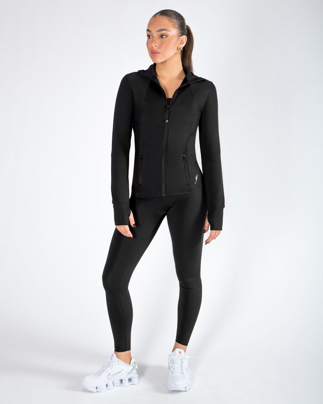Lara Endurance Jacket - Women