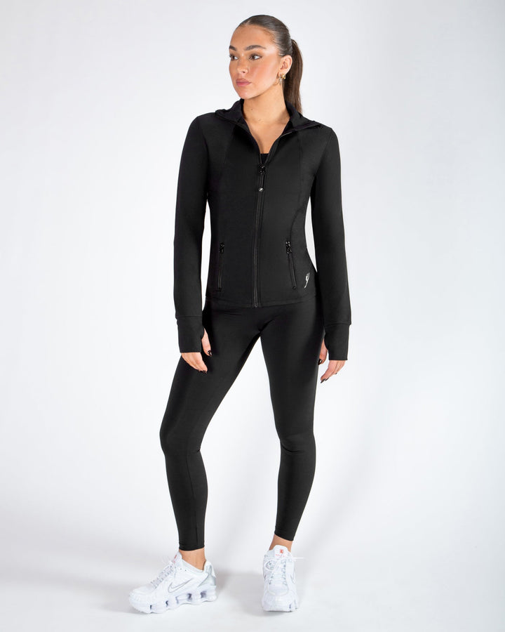 Lara Endurance Jacket - Women