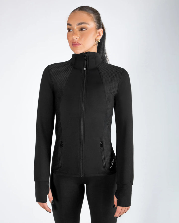 Lara Endurance Jacket - Adult - The Stage Shop