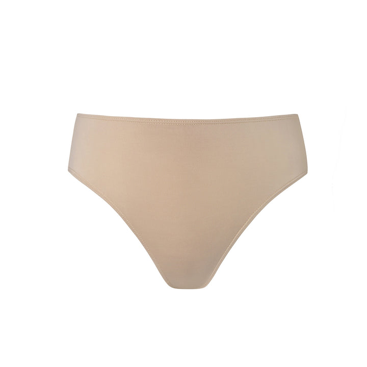 High Cut Brief - Women - The Stage Shop