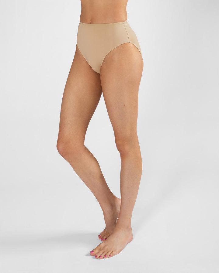 High Cut Brief - Women