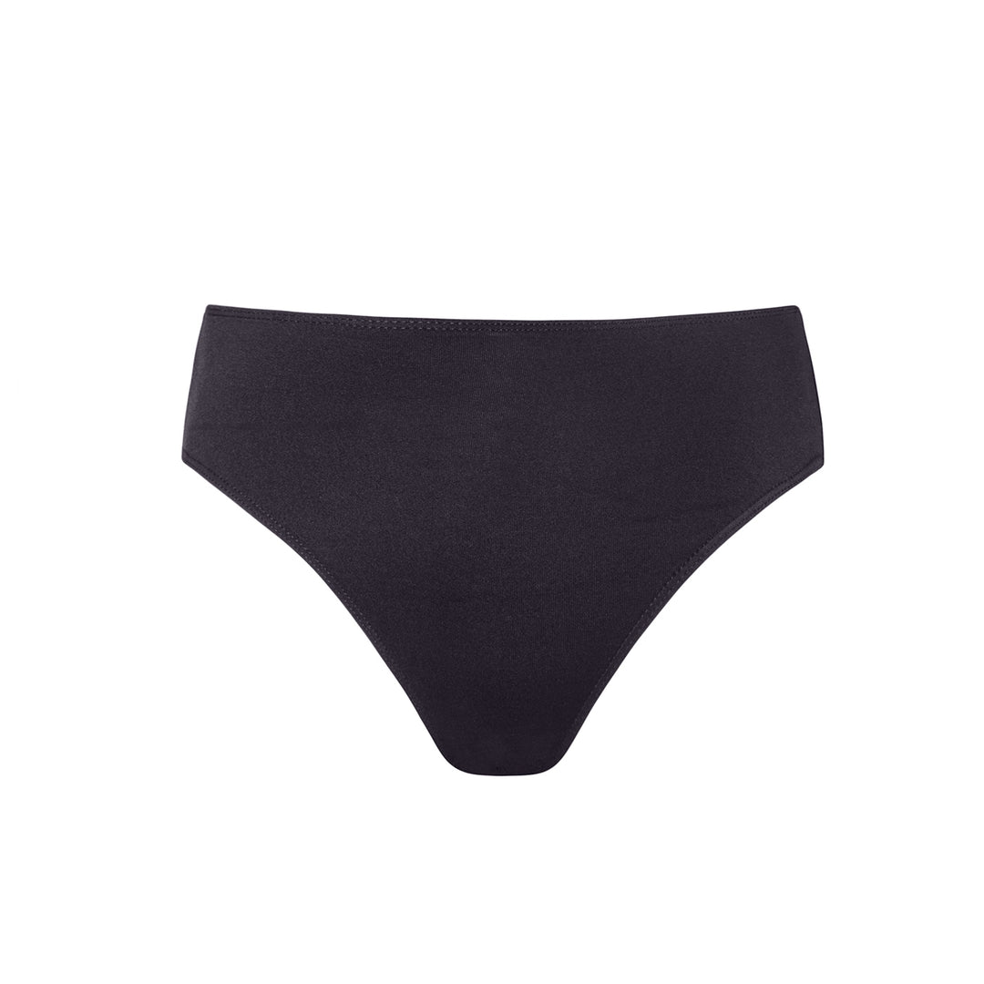 High Cut Brief - Women - The Stage Shop