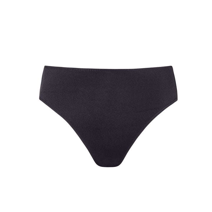 High Cut Brief - Women - The Stage Shop