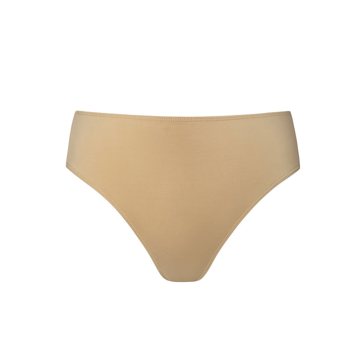High Cut Brief - Women - The Stage Shop