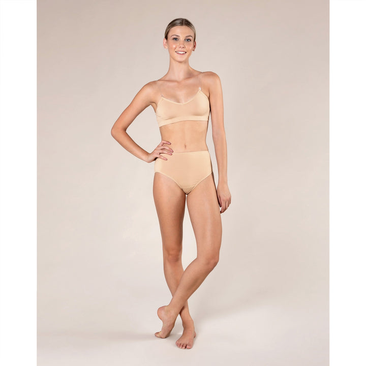 High Cut Brief - Women - The Stage Shop