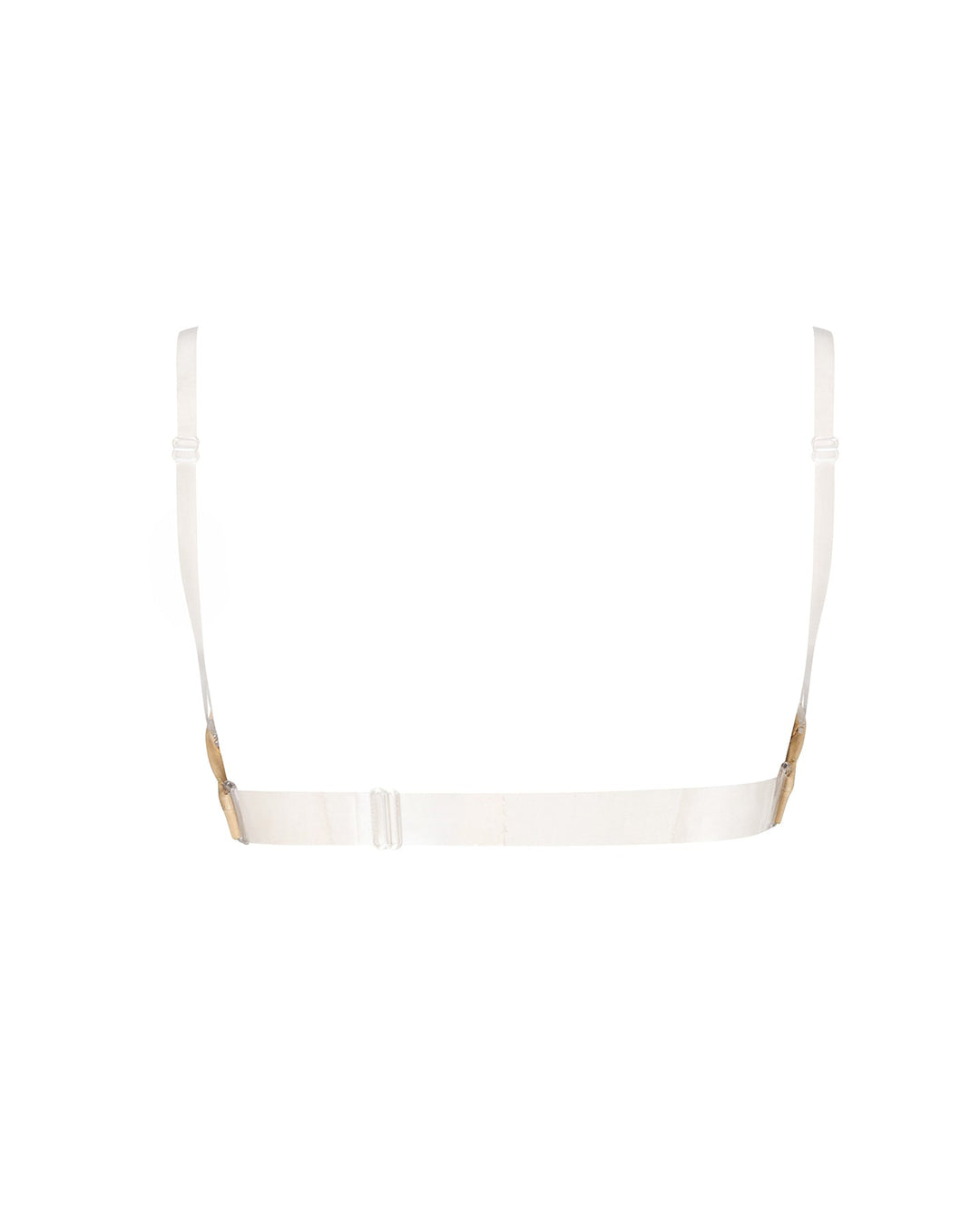 Clear Back Bra - Adult - The Stage Shop