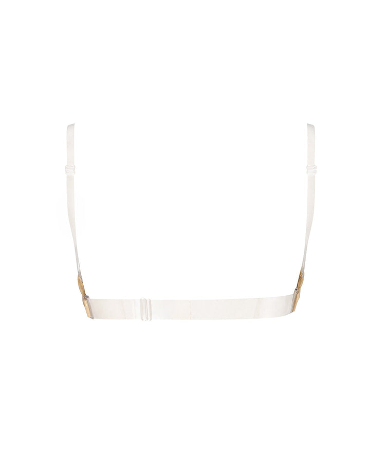 Clear Back Bra - Adult - The Stage Shop
