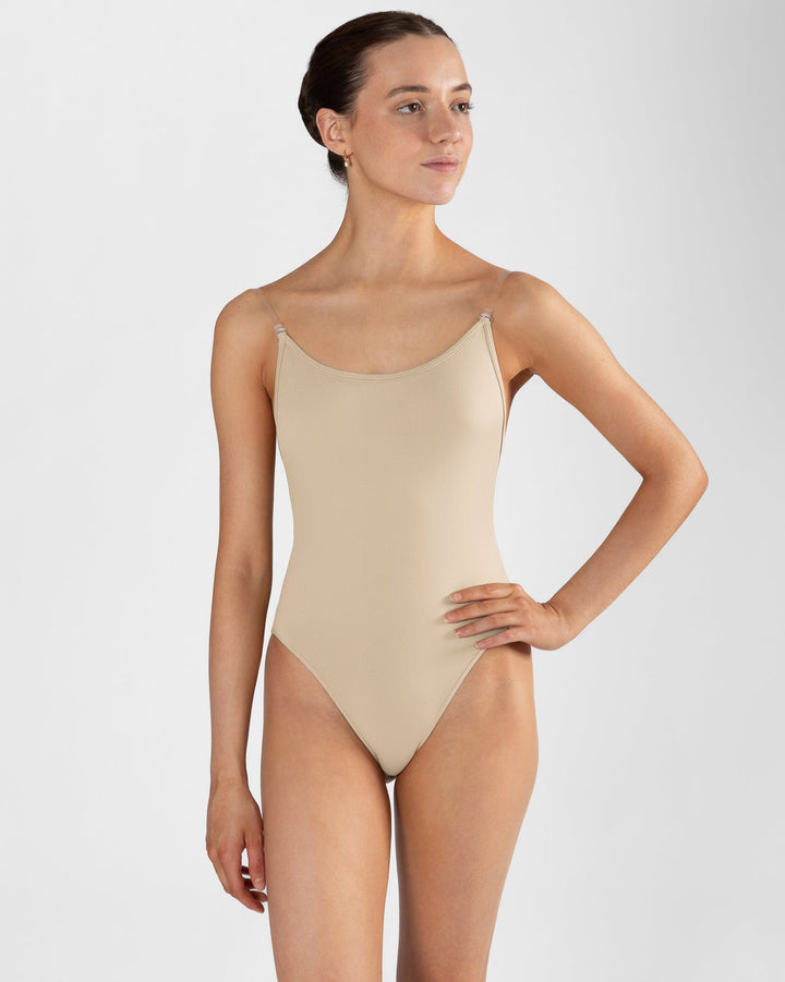 Classic Seamfree Body Stocking - Women
