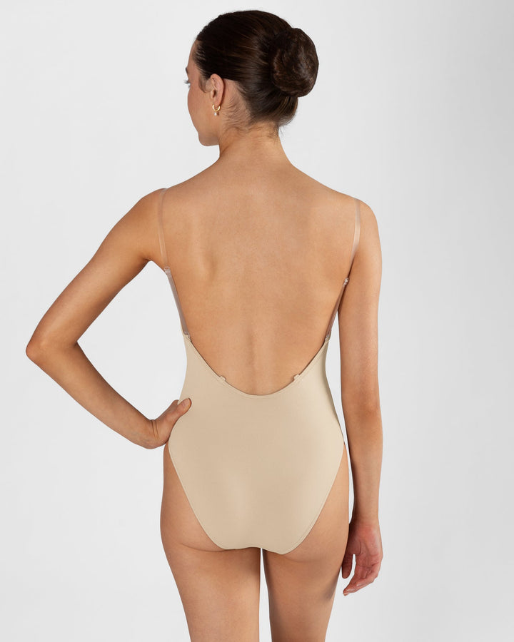 Classic Seamfree Body Stocking - Women