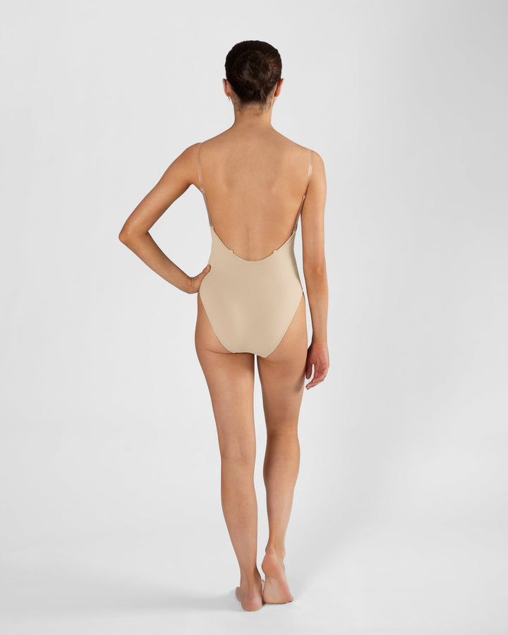 Classic Seamfree Body Stocking - Women
