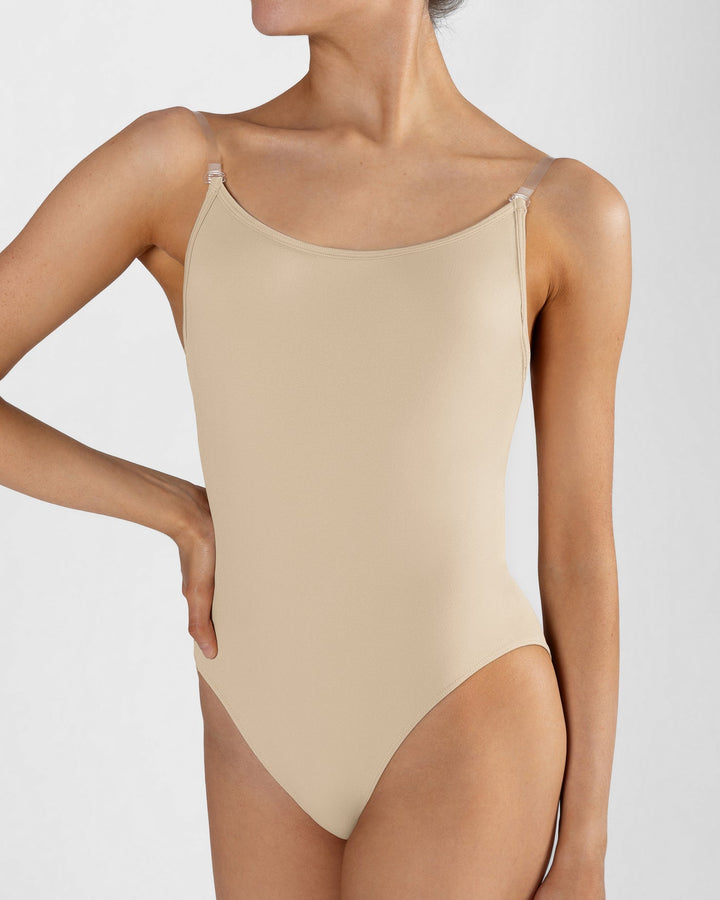 Classic Seamfree Body Stocking - Women