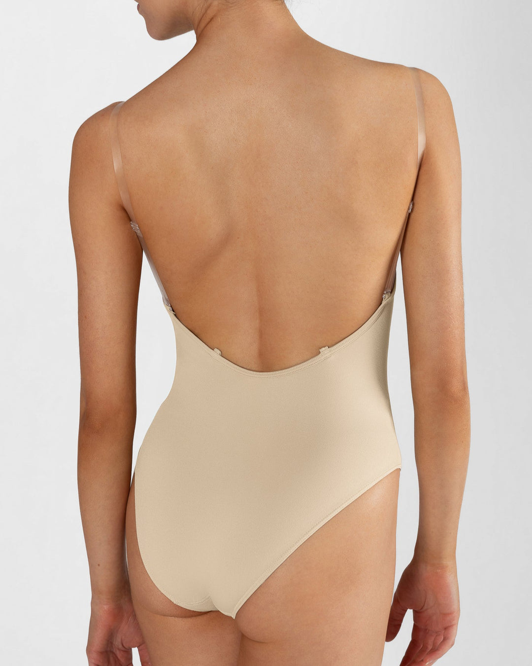 Classic Seamfree Body Stocking - Women