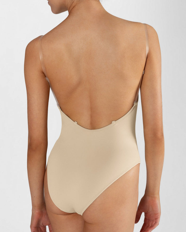 Classic Seamfree Body Stocking - Women