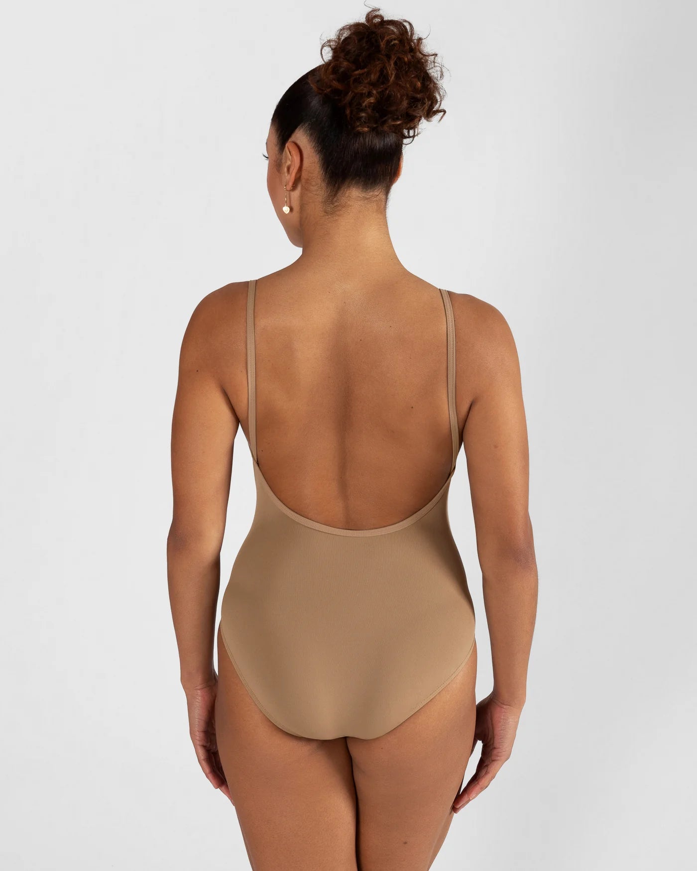 Seamless Body Stocking - Adult - The Stage Shop