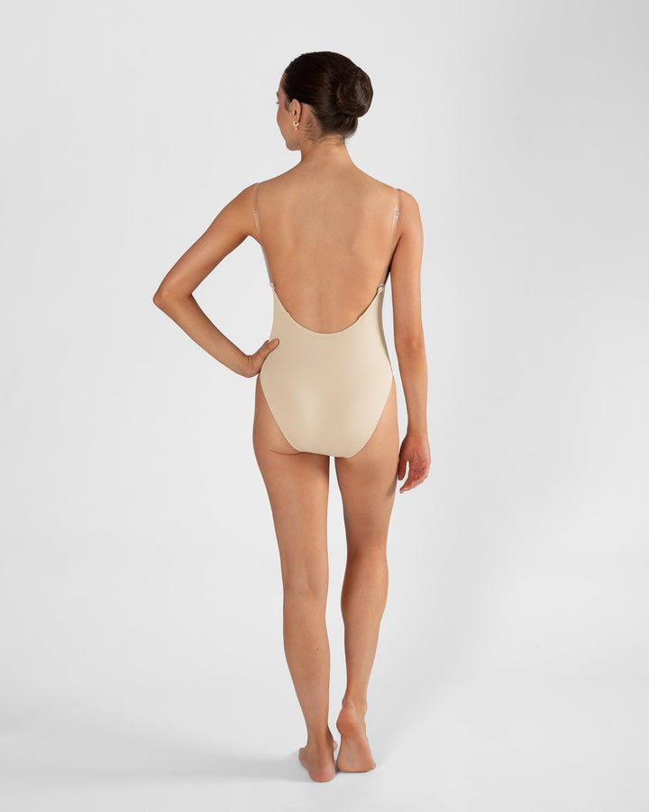 Seamless Convertible Body Stocking - Women - The Stage Shop