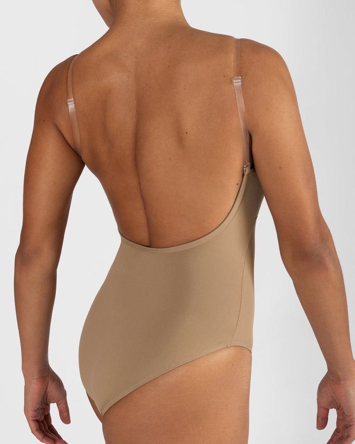Body Stocking With Cups
