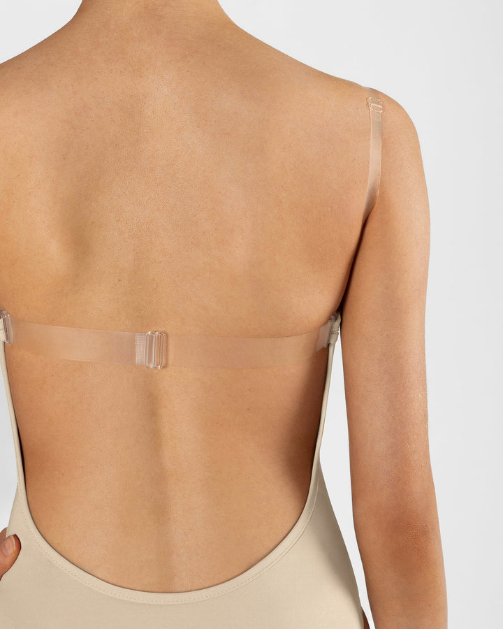 Support Body Stocking - Women