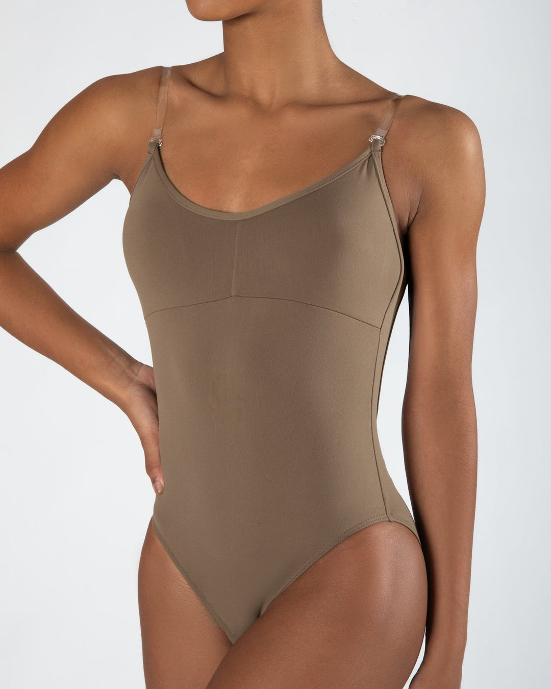 Support Body Stocking - Women