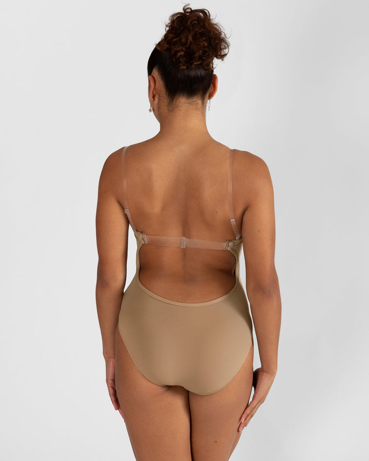 Support Body Stocking - Women