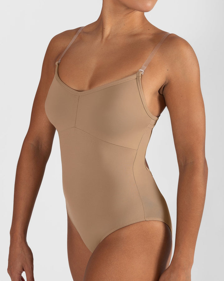 Support Body Stocking - Women