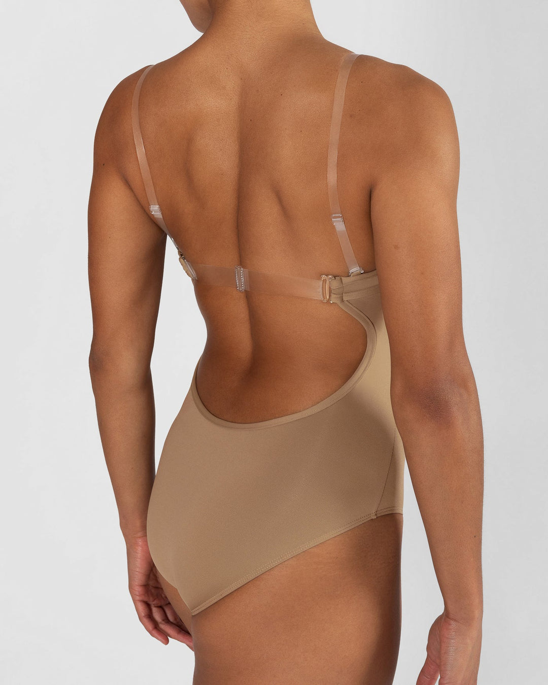 Support Body Stocking - Women