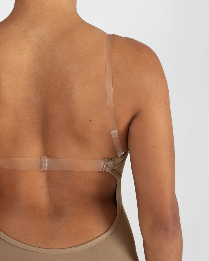 Support Body Stocking - Women