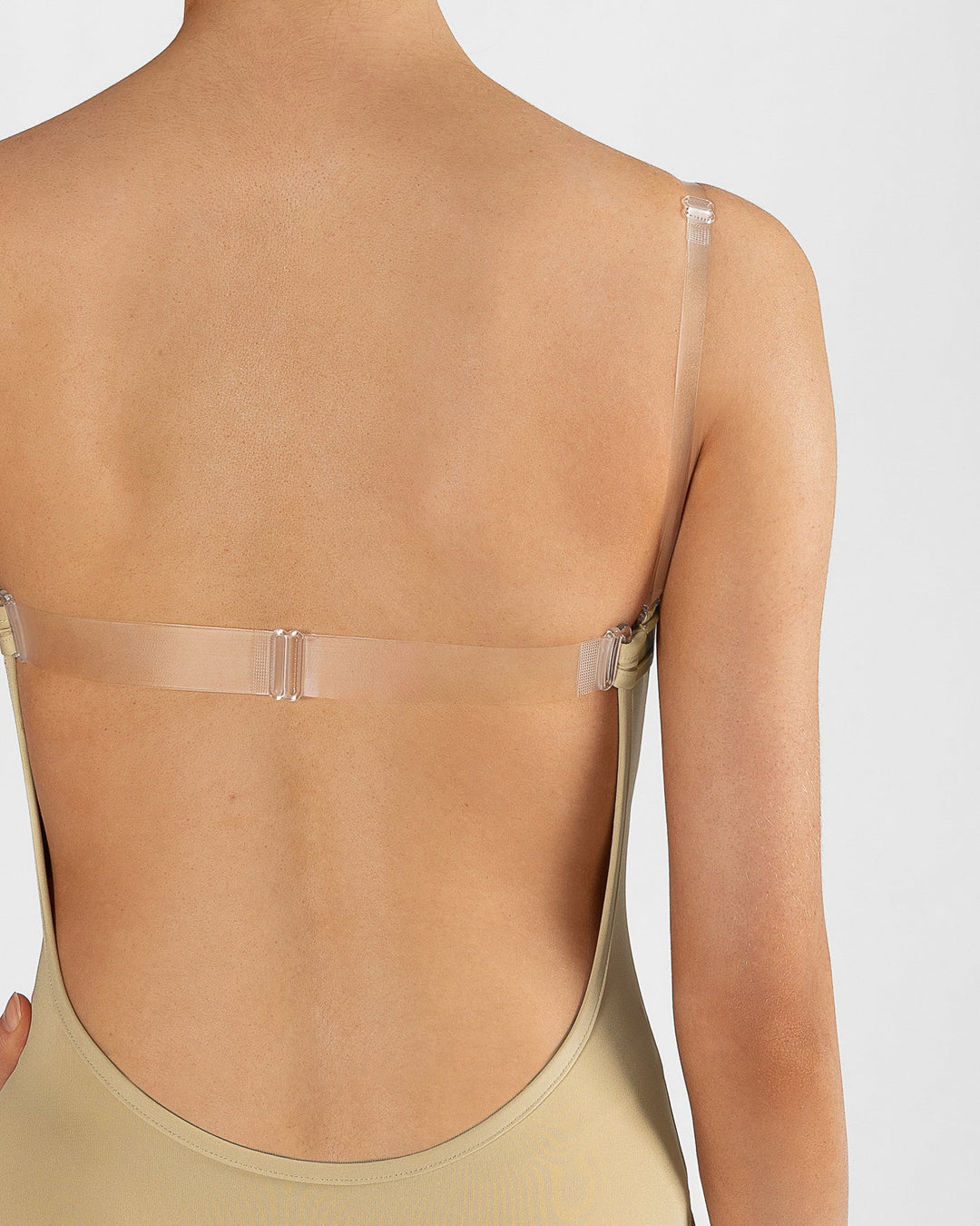Support Body Stocking - Women