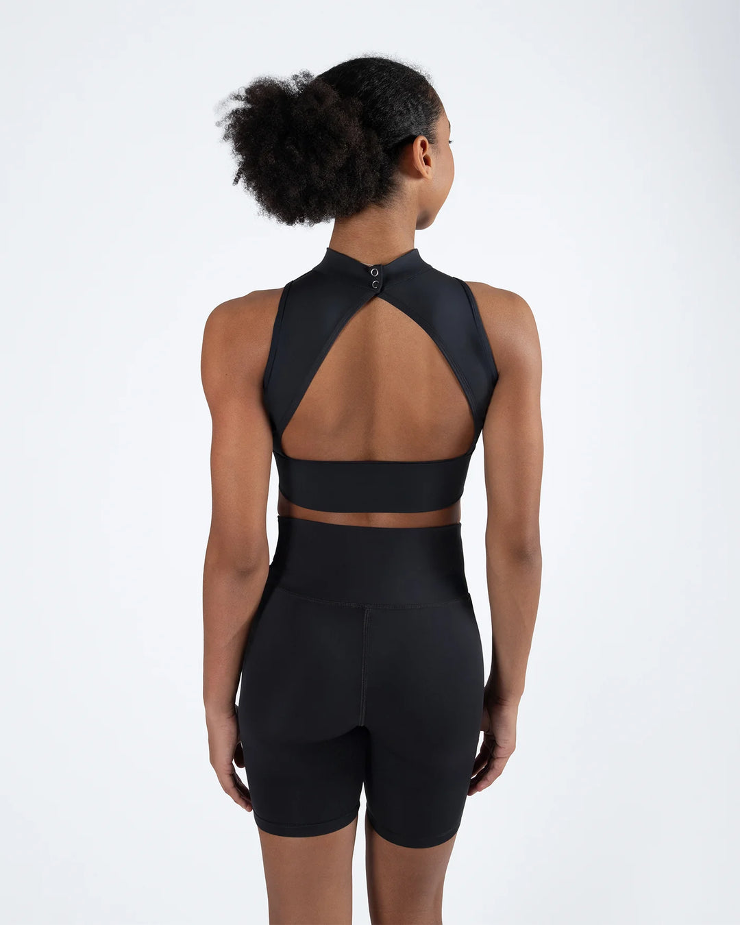 Willow Crop Top - Women