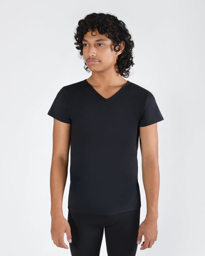 Joshua Tee - Men