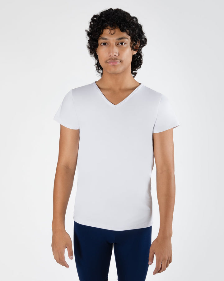 Joshua Tee - Men