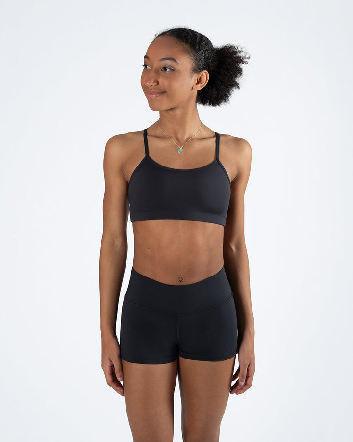 Teagan Crop Top - Women