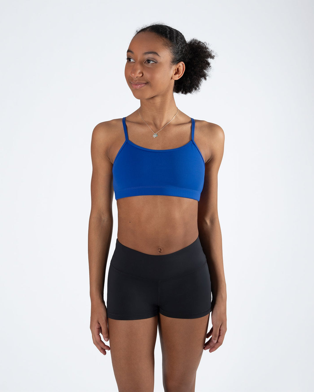 Teagan Crop Top - Women